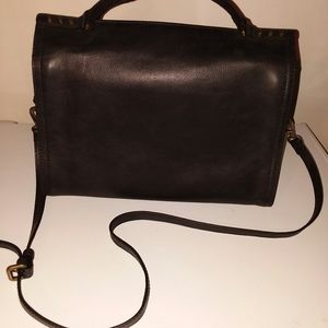 C&C California satchel